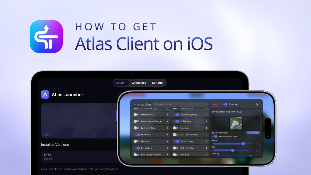 Atlas Client iOS Tutorial thumbnail