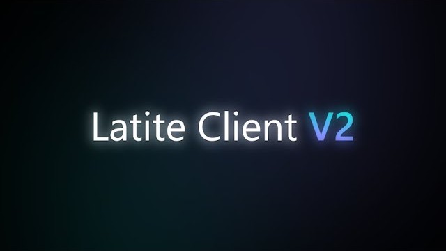 Latite Client Trailer thumbnail